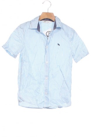 Dětská košile  H&M, Velikost 7-8y/ 128-134 cm, Barva Vícebarevné, Cena  139,00 Kč