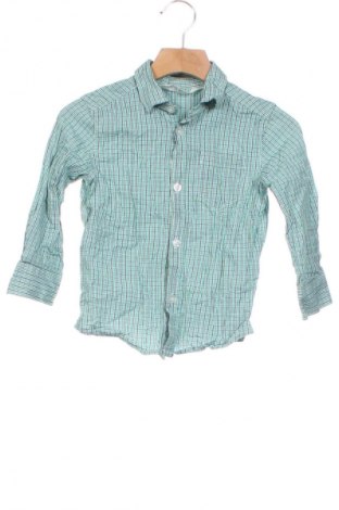 Dětská košile  H&M, Velikost 2-3y/ 98-104 cm, Barva Vícebarevné, Cena  179,00 Kč