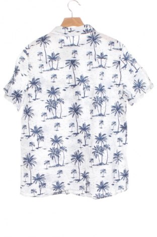 Παιδικό πουκάμισο H&M, Μέγεθος 14-15y/ 168-170 εκ., Χρώμα Πολύχρωμο, Τιμή 5,99 €