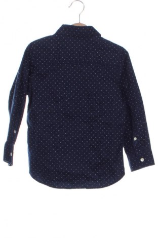 Kinderhemd H&M, Größe 3-4y/ 104-110 cm, Farbe Mehrfarbig, Preis € 7,99