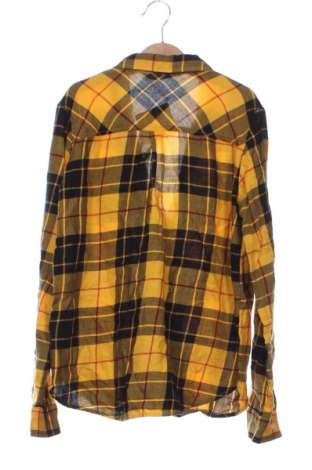 Kinderhemd H&M, Größe 10-11y/ 146-152 cm, Farbe Mehrfarbig, Preis € 7,99