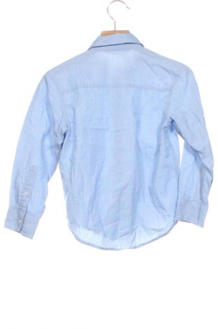 Dětská košile  H&M, Velikost 3-4y/ 104-110 cm, Barva Modrá, Cena  179,00 Kč