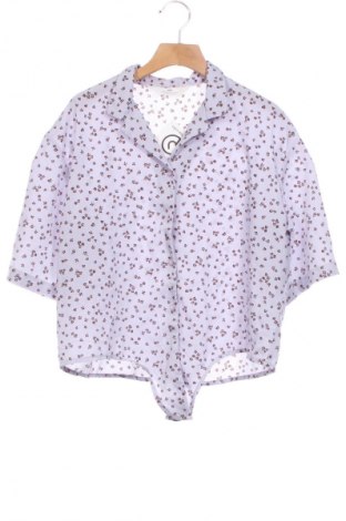Παιδικό πουκάμισο H&M, Μέγεθος 11-12y/ 152-158 εκ., Χρώμα Πολύχρωμο, Τιμή 7,99 €