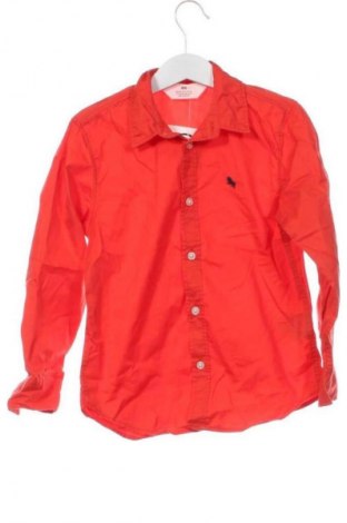 Gyerek ing H&M, Méret 4-5y / 110-116 cm, Szín Narancssárga
, Ár 1 609 Ft
