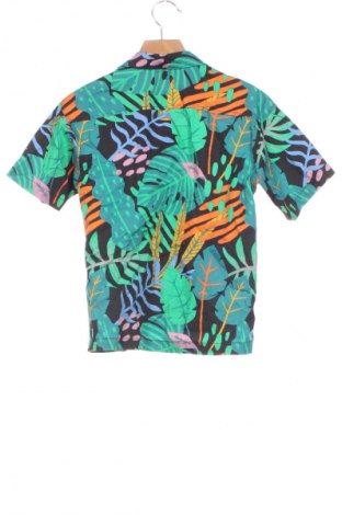 Παιδικό πουκάμισο H&M, Μέγεθος 5-6y/ 116-122 εκ., Χρώμα Πολύχρωμο, Τιμή 6,99 €