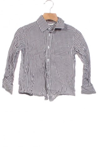 Kinderhemd H&M, Größe 4-5y/ 110-116 cm, Farbe Mehrfarbig, Preis € 7,99