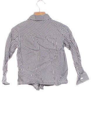 Kinderhemd H&M, Größe 4-5y/ 110-116 cm, Farbe Mehrfarbig, Preis € 7,99