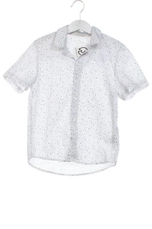 Kinderhemd H&M, Größe 6-7y/ 122-128 cm, Farbe Mehrfarbig, Preis € 5,99