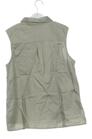 Gyerek ing H&M, Méret 14-15y / 168-170 cm, Szín Zöld, Ár 2 109 Ft
