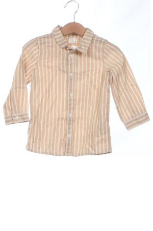 Παιδικό πουκάμισο H&M, Μέγεθος 12-18m/ 80-86 εκ., Χρώμα Πολύχρωμο, Τιμή 4,99 €