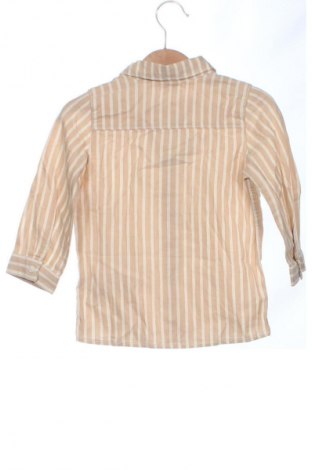 Παιδικό πουκάμισο H&M, Μέγεθος 12-18m/ 80-86 εκ., Χρώμα Πολύχρωμο, Τιμή 4,99 €