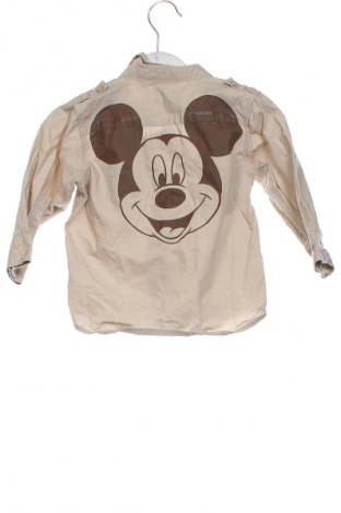Gyerek ing H&M, Méret 9-12m / 74-80 cm, Szín Bézs, Ár 3 120 Ft