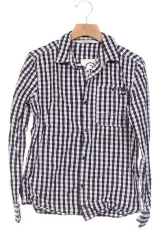 Παιδικό πουκάμισο H&M, Μέγεθος 8-9y/ 134-140 εκ., Χρώμα Πολύχρωμο, Τιμή 7,99 €