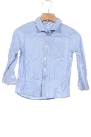Dětská košile  H&M, Velikost 2-3y/ 98-104 cm, Barva Vícebarevné, Cena  179,00 Kč