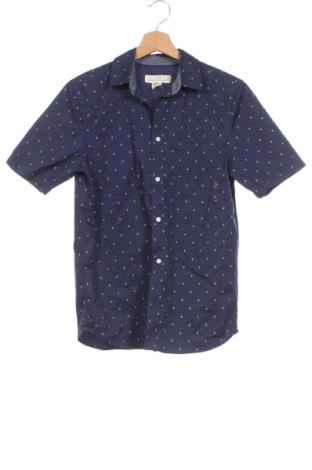 Dětská košile  H&M L.O.G.G., Velikost 12-13y/ 158-164 cm, Barva Modrá, Cena  99,00 Kč