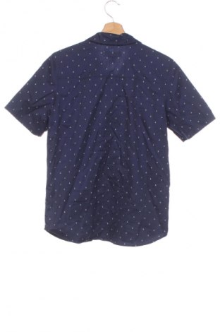 Dětská košile  H&M L.O.G.G., Velikost 12-13y/ 158-164 cm, Barva Modrá, Cena  99,00 Kč
