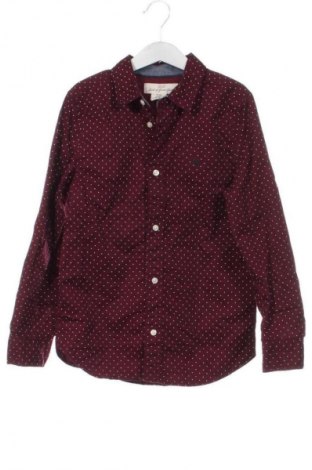 Cămașă pentru copii H&M L.O.G.G., Mărime 7-8y/ 128-134 cm, Culoare Multicolor, Preț 24,99 Lei