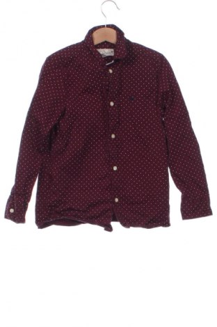 Παιδικό πουκάμισο H&M L.O.G.G., Μέγεθος 6-7y/ 122-128 εκ., Χρώμα Πολύχρωμο, Τιμή 7,99 €