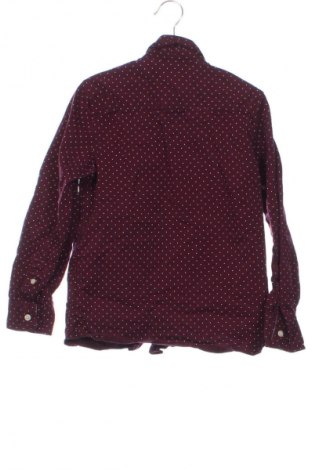 Παιδικό πουκάμισο H&M L.O.G.G., Μέγεθος 6-7y/ 122-128 εκ., Χρώμα Πολύχρωμο, Τιμή 7,99 €