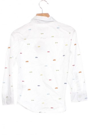 Παιδικό πουκάμισο H&M L.O.G.G., Μέγεθος 5-6y/ 116-122 εκ., Χρώμα Πολύχρωμο, Τιμή 7,99 €