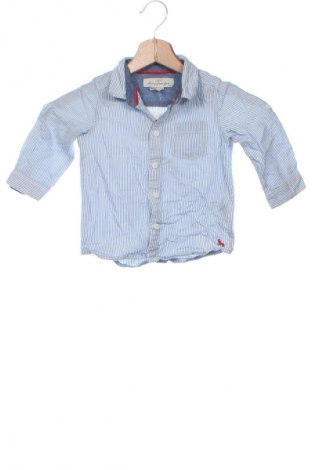 Παιδικό πουκάμισο H&M L.O.G.G., Μέγεθος 18-24m/ 86-98 εκ., Χρώμα Πολύχρωμο, Τιμή 7,99 €
