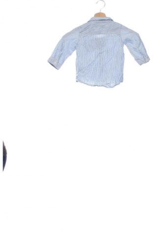 Παιδικό πουκάμισο H&M L.O.G.G., Μέγεθος 18-24m/ 86-98 εκ., Χρώμα Πολύχρωμο, Τιμή 7,99 €