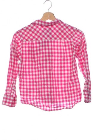 Kinderhemd H&M L.O.G.G., Größe 7-8y/ 128-134 cm, Farbe Mehrfarbig, Preis € 7,99