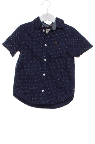 Dětská košile  H&M L.O.G.G., Velikost 4-5y/ 110-116 cm, Barva Vícebarevné, Cena  179,00 Kč