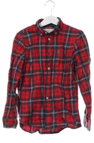 Dětská košile  H&M L.O.G.G., Velikost 6-7y/ 122-128 cm, Barva Vícebarevné, Cena  179,00 Kč