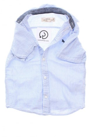 Cămașă pentru copii H&M L.O.G.G., Mărime 3-4y/ 104-110 cm, Culoare Multicolor, Preț 38,99 Lei