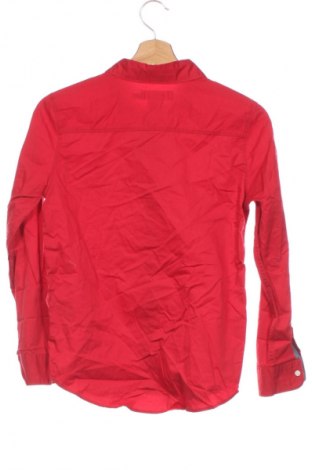 Παιδικό πουκάμισο H&M L.O.G.G., Μέγεθος 10-11y/ 146-152 εκ., Χρώμα Κόκκινο, Τιμή 7,99 €