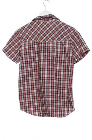 Kinderhemd H&M L.O.G.G., Größe 14-15y/ 168-170 cm, Farbe Mehrfarbig, Preis 6,14 €