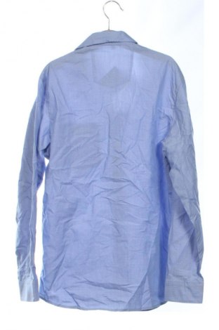 Kinderhemd Here+There, Größe 10-11y/ 146-152 cm, Farbe Blau, Preis € 3,99