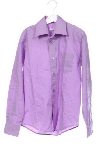 Kinderhemd Izod, Größe 9-10y/ 140-146 cm, Farbe Lila, Preis € 16,99
