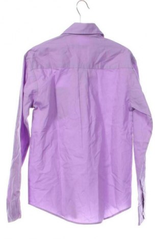 Kinderhemd Izod, Größe 9-10y/ 140-146 cm, Farbe Lila, Preis € 16,99