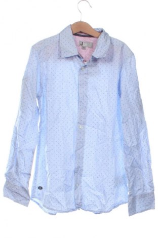 Kinderhemd Jbe, Größe 12-13y/ 158-164 cm, Farbe Mehrfarbig, Preis € 3,99