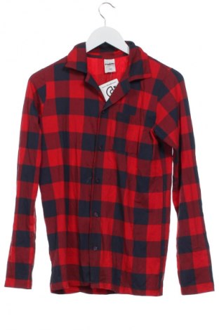 Kinderhemd KappAhl, Größe 14-15y/ 168-170 cm, Farbe Mehrfarbig, Preis € 6,99