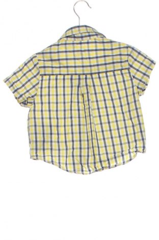 Dětská košile  Kiabi, Velikost 18-24m/ 86-98 cm, Barva Vícebarevné, Cena  144,00 Kč