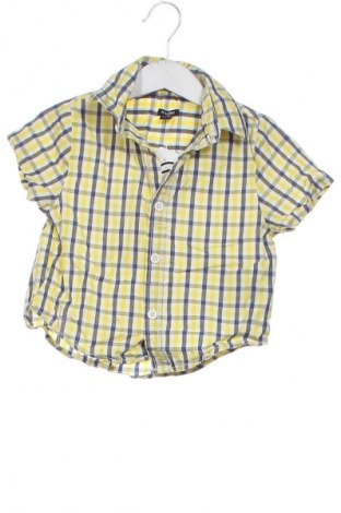 Dětská košile  Kiabi, Velikost 18-24m/ 86-98 cm, Barva Vícebarevné, Cena  144,00 Kč