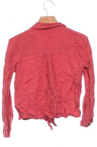 Dětská košile  Kiabi, Velikost 6-7y/ 122-128 cm, Barva Oranžová, Cena  179,00 Kč