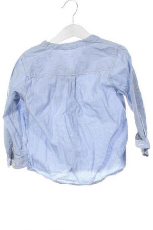 Παιδικό πουκάμισο Kids By Lindex, Μέγεθος 2-3y/ 98-104 εκ., Χρώμα Πολύχρωμο, Τιμή 11,76 €