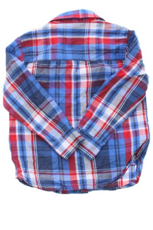 Dětská košile  Kiki & Koko, Velikost 3-4y/ 104-110 cm, Barva Vícebarevné, Cena  179,00 Kč