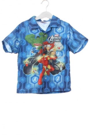 Cămașă pentru copii Marvel, Mărime 5-6y/ 116-122 cm, Culoare Multicolor, Preț 48,99 Lei