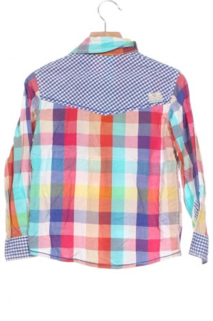 Dětská košile  Mexx, Velikost 4-5y/ 110-116 cm, Barva Vícebarevné, Cena  379,00 Kč