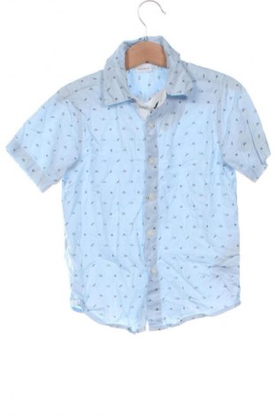 Παιδικό πουκάμισο Name It, Μέγεθος 5-6y/ 116-122 εκ., Χρώμα Πολύχρωμο, Τιμή 8,99 €