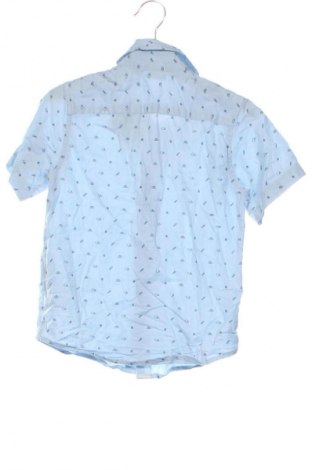 Παιδικό πουκάμισο Name It, Μέγεθος 5-6y/ 116-122 εκ., Χρώμα Πολύχρωμο, Τιμή 8,99 €