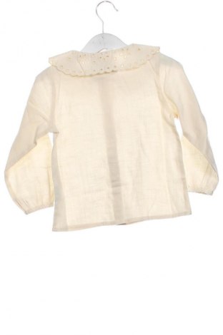 Dětská košile  Name It, Velikost 18-24m/ 86-98 cm, Barva Béžová, Cena  829,00 Kč