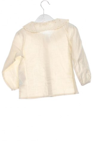 Dětská košile  Name It, Velikost 18-24m/ 86-98 cm, Barva Béžová, Cena  829,00 Kč