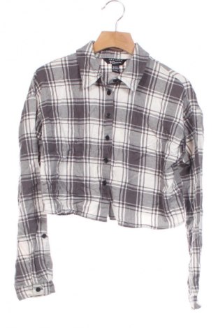 Kinderhemd New Look, Größe 10-11y/ 146-152 cm, Farbe Mehrfarbig, Preis € 7,99