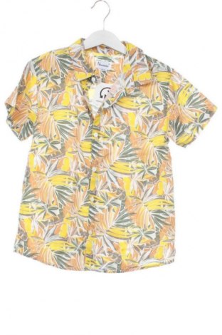 Kinderhemd Newness, Größe 7-8y/ 128-134 cm, Farbe Mehrfarbig, Preis 9,99 €